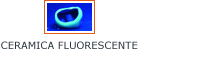 Ceramica fluorescente