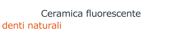 Denti naturali