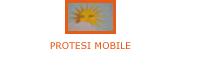 Protesi mobile