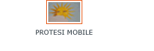 Protesi mobile